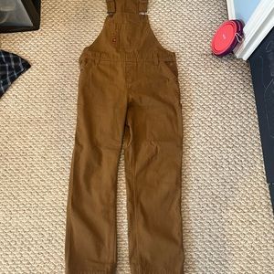 Dickies Overalls Size Small